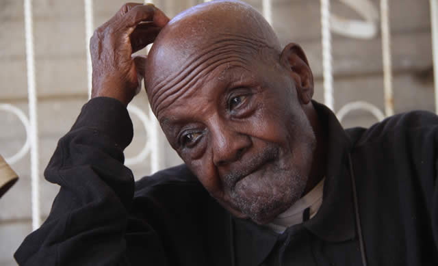 Katsukunya could be world’s oldest person