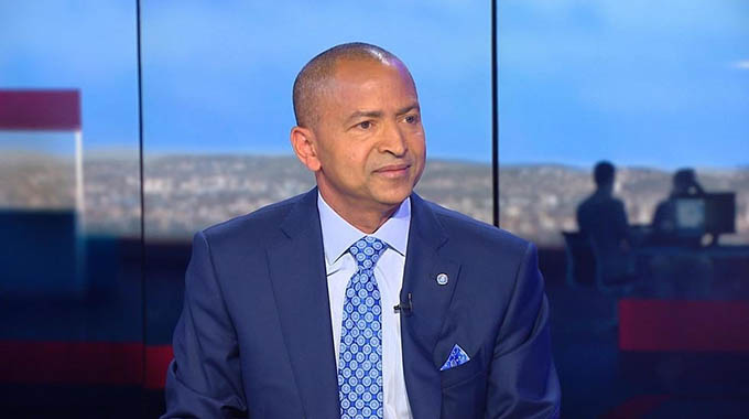 As Zim faces stadium crisis, Katumbi plans new 50 000-seater facility