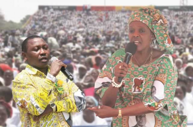 kaukonde graphic