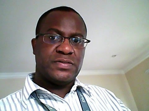 Mr Kausiyo