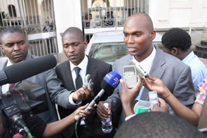 Prime Minister faces possible arrest