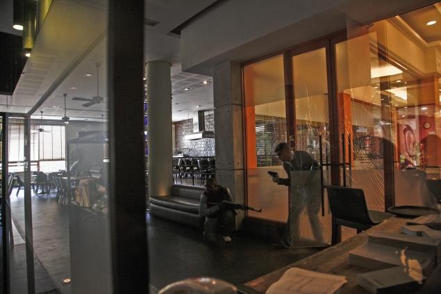 Nairobi terror attack: Why Kenya and why now?