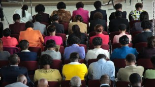 Kenya mourns mall shooting victims