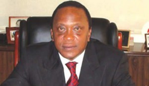 kenyattauhuru11june