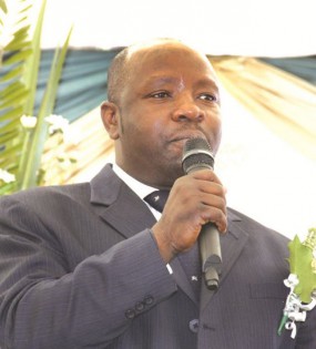 Dr Kereke