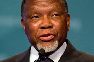 Axing Malema was wrong: Motlanthe