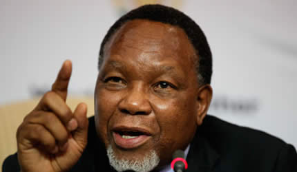 SA’s land policy to elbow out foreigners