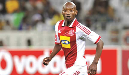 Can Billiat make it?