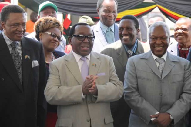 khaya moyo