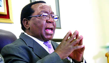 Cde Khaya Moyo