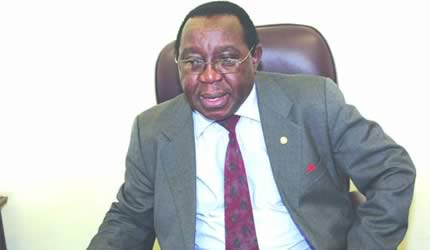 UN conditionalities unheard of:Khaya Moyo