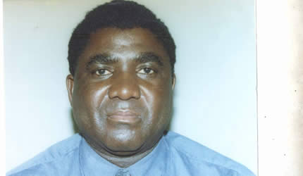 We are not for the  coalition: Zanu Ndonga