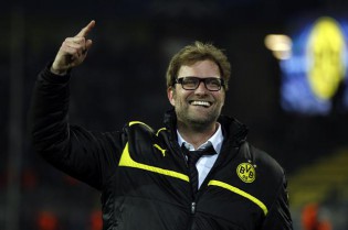 Jurgen Klopp