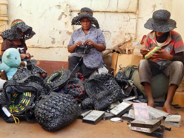 The slow death of our creative minds