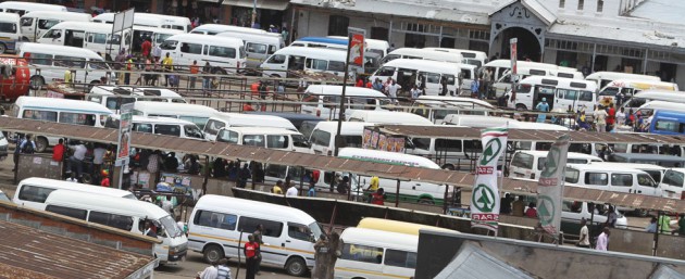 kombi-congegestion