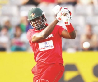 Hamilton Masakadza