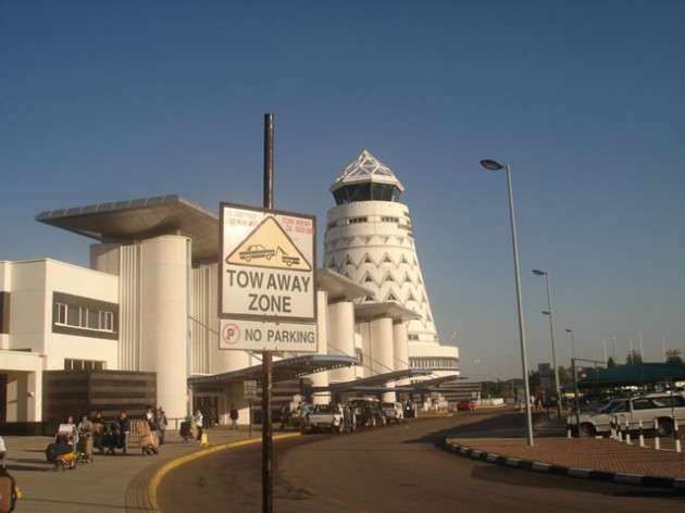 kuairport
