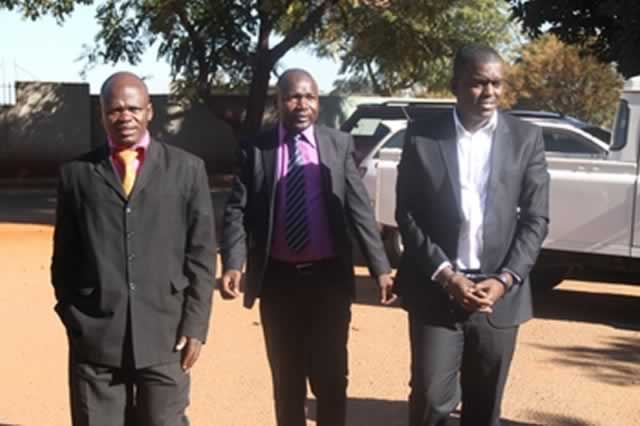Kudzayi happy with freedom