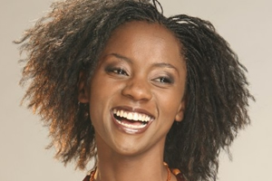 Kudzai Sevenzo nominated for film award