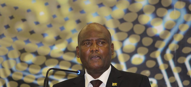 Sam Kundishora
