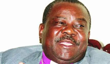 Kunonga loses appeal