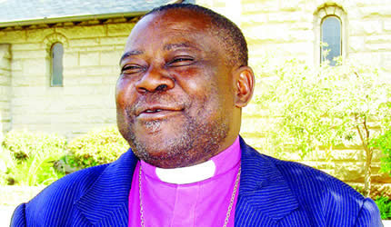 Kunonga’s ACPZ splits into two
