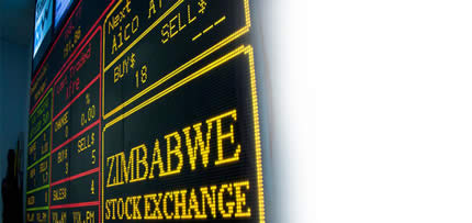 ZSE share volumes jump