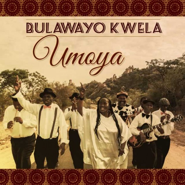 Bulawayo Kwela