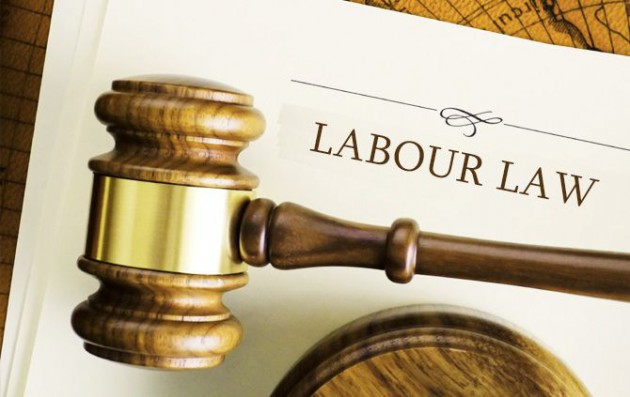 labour laws