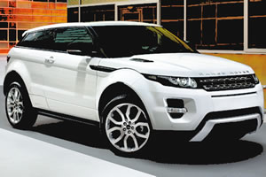 2015 Land Rover Discovery Sport, what a ride