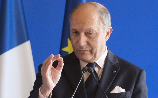 France warns US against snooping
