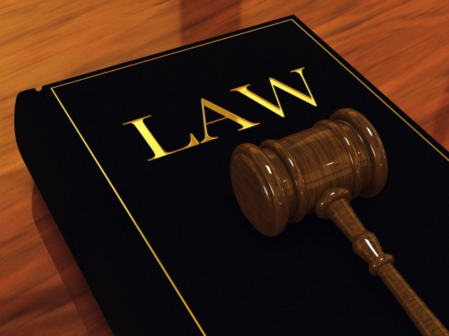 law
