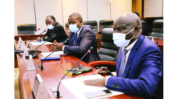 Cabinet approves Judicial Laws Amendment Bill