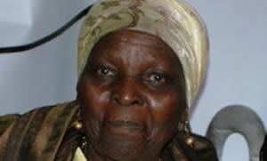 Nhloko declared national hero, Lesabe gets state funeral