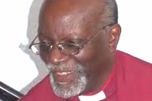PM’s wedding: Bishop washes hands off