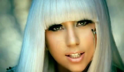 Lady Gaga tops Forbes list