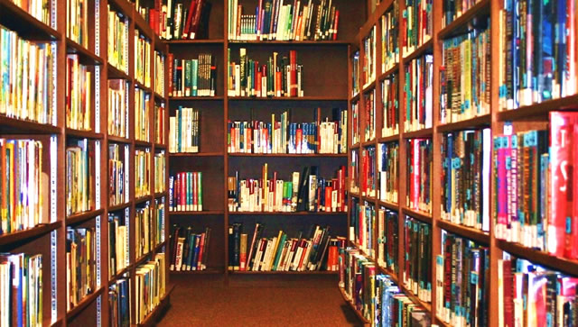 Libraries need to rescue rural pupils