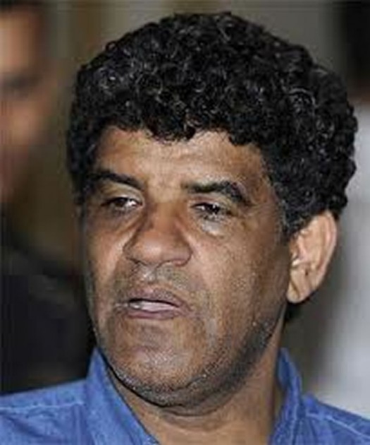  Abdullah el-Senoussi, 