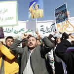 200 protesters killed in Libya