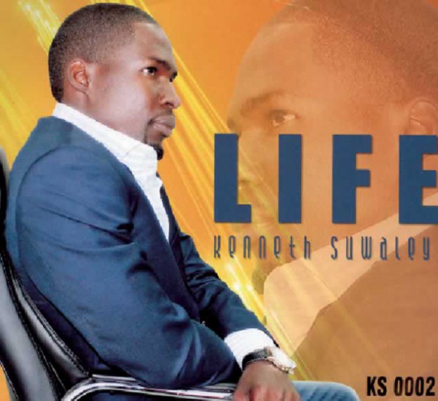 Kenneth Suwaleyi
