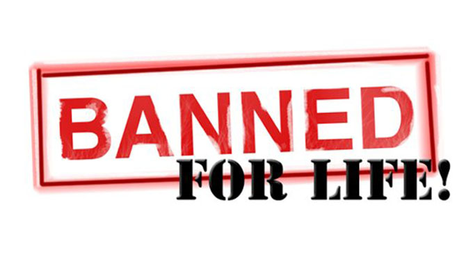 Britain’s super computer gets ‘life ban’