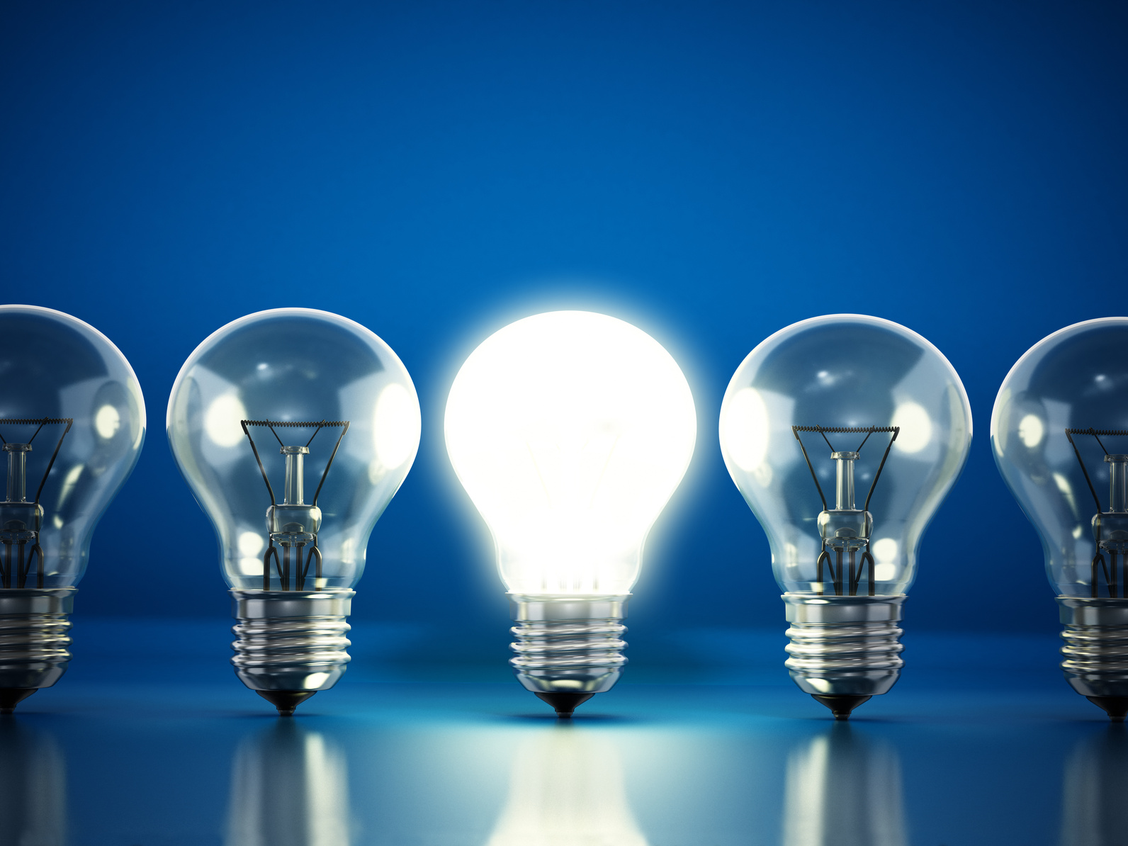 Zera confiscates 600 000 bulbs