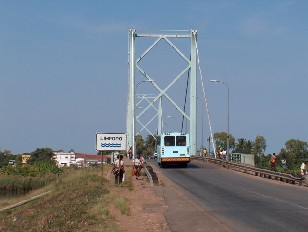 Limpopo Bridge