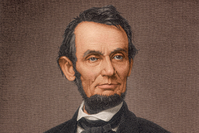 lincoln