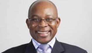 Mr Wellington Makamure