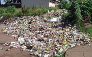 litter