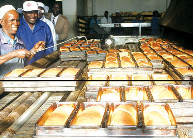 Lobels has made huge investment aimed at increasing capacity for both Bulawayo and Harare operations