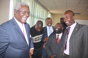 Chombo urges council to revisit tender