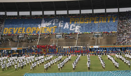 Long live our Independence!