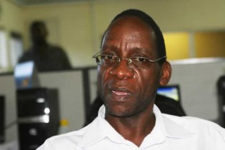 Prof Madhuku